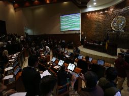 La iniciativa propondrá reformas a la Ley Estatal del Equilibrio Ecológico y de Protección al Ambiente. EL INFORMADOR/ ARCHIVO