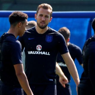 Partido por el tercer lugar Bélgica-Inglaterra: horario y dónde verlo