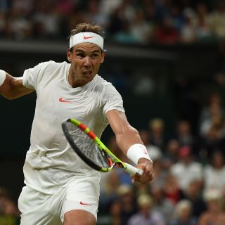 Semifinal Nadal-Djokovic se reanudará mañana sábado