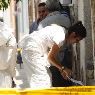 Localizan dos cuerpos en diferentes puntos de Tlajomulco