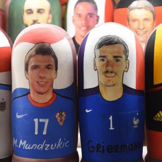 Rusia 2018, ¿el mejor Mundial de la historia?