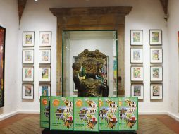 Diversión y educación en museos. ESPECIAL