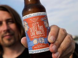 Según el director general de RPS Brewing, Samuli Huuhtanen, 