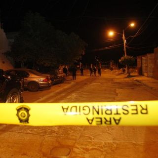 Hieren a cinco con arma de fuego en Puente Grande