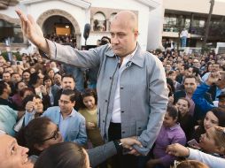 Lo que el tiempo se llevó