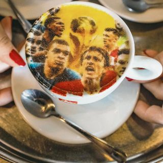 Los croatas tienen confianza en ser campeones