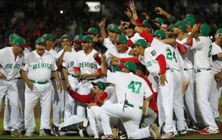 La Selección Mexicana volverá a enfrentar a Colombia este domingo 15 de julio en el Palacio Sultán. ESPECIAL