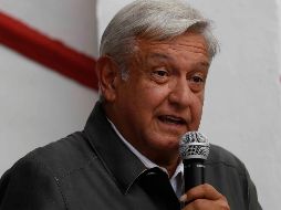 La propuesta del virtual presidente electo, Andrés Manuel López Obrador, se enfoca en descentralizar la SEP al estado de Puebla. SUN / ARCHIVO