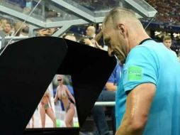 Los memes de la Final Francia-Croacia