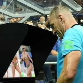 Los memes de la Final Francia-Croacia