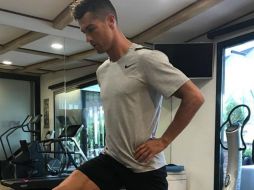 Será sometido al reconocimiento médico y firmará el contrato que le vinculará por cuatro años con la 'Vecchia Signora'. FACEBOOK / Cristiano Ronaldo