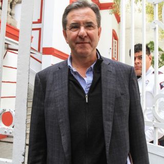Esteban Moctezuma rechaza que sea costoso traslado de la SEP a Puebla