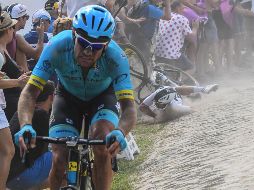 El mundo en imágenes del 15 de julio de 2018