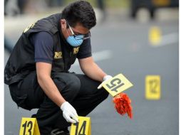 Hasta el momento se desconocen las causas que detonaron el incidente. AP / ARCHIVO
