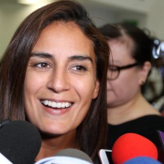 Salen primeros atletas mexicanos rumbo a Barranquilla 2018