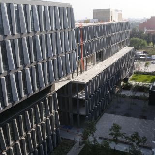 Distrito La Perla tratará toda el agua del desarrollo