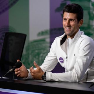 Djokovic vuelve al Top-10 de la ATP; Nadal conserva el liderato