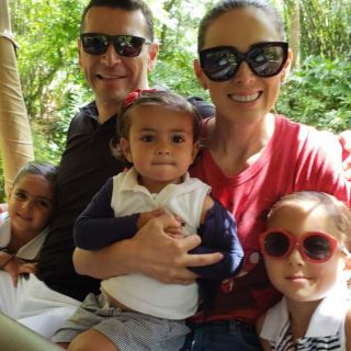 Jacqueline Bracamontes confirma su embarazo