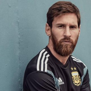 Messi es el futbolista mejor pagado del mundo