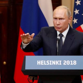 Putin dice que la cumbre con Trump ha sido "exitosa y útil"