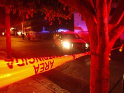 Señalan que todo indica que se trata de rivalidades y ajustes de cuentas entre dos grupos del crimen organizado. EL INFORMADOR / ARCHIVO