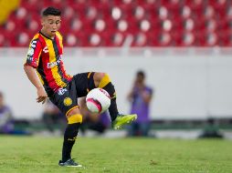 Durante el pasado torneo, el 