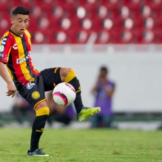 Daniel Amador destaca fortaleza y unión en Leones Negros