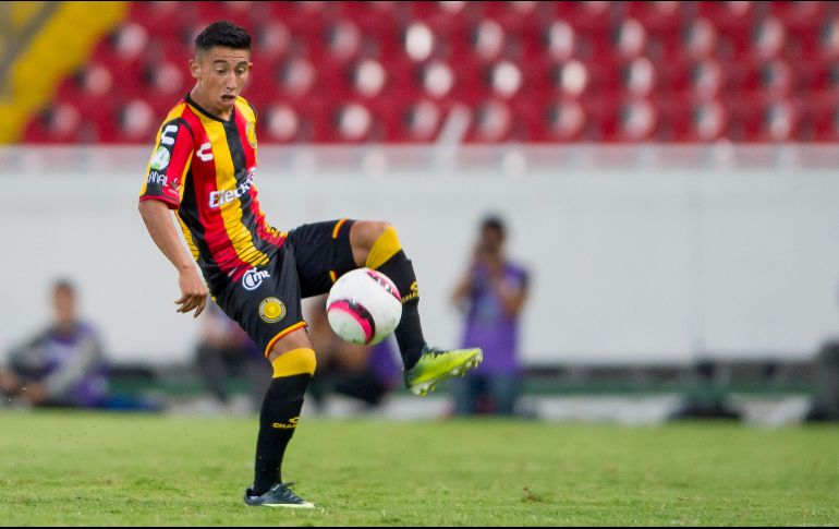 Durante el pasado torneo, el 