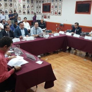 Darán segunda oportunidad a Ipejal para aclarar observaciones por 56.5 MDP