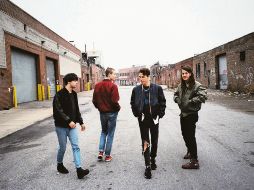 El grupo tiene en mente dejar su huella entre los tapatíos. ESPECIAL