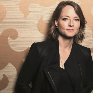 Jodie Foster te espera en Hotel Artemis