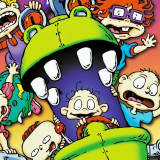 Los bebés de "Rugrats" regresan al cine y la televisión
