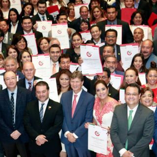 Presentan Sistema Nacional de Certificación Turística