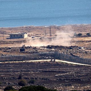 Mueren seis militares y cuatro yihadistas en choques en Siria