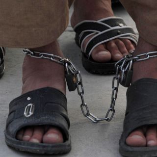 Tropas afganas rescatan a 58 prisioneros de una cárcel talibán