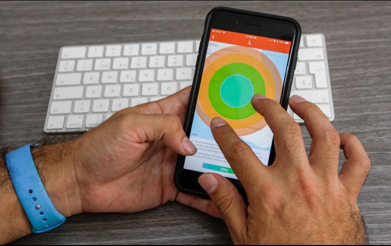 Durante la madrugada de este martes ocurren por lo menos dos sismos en el municipio de Coalcomán, Michoacán. NTX / ARCHIVO