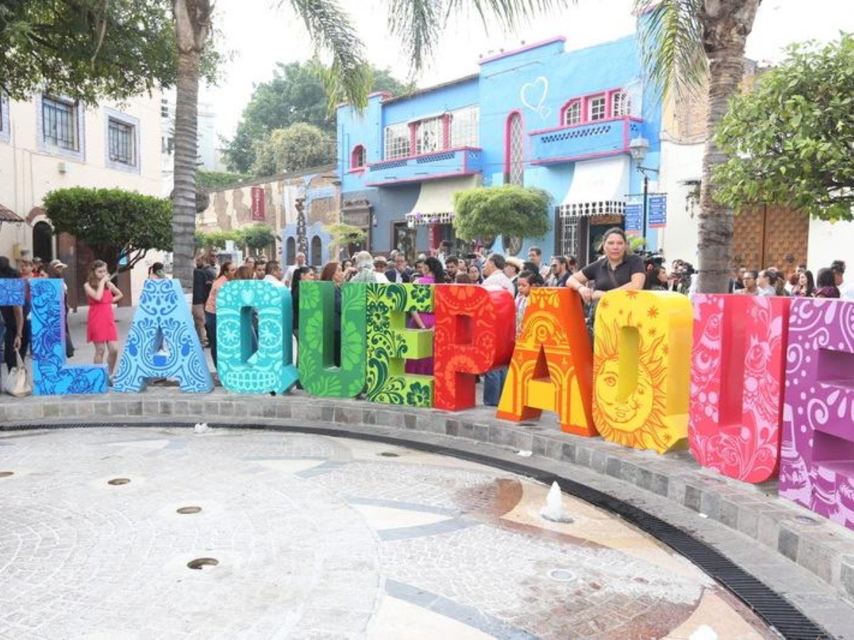 Tlaquepaque, destino preferido por turistas que visitan Jalisco | El  Informador