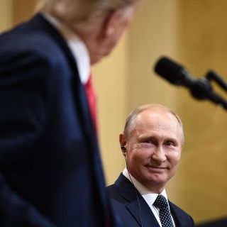 Putin dice que la reunión con Trump superó sus expectativas