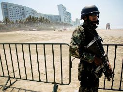 Recuerdan que todos los ciudadanos estadounidenses deben registrarse en el Smart Traveler Enrollment Program (STEP) para recibir alertas y facilitar su localización en caso de emergencia. SUN / ARCHIVO