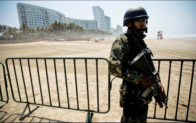 Recuerdan que todos los ciudadanos estadounidenses deben registrarse en el Smart Traveler Enrollment Program (STEP) para recibir alertas y facilitar su localización en caso de emergencia. SUN / ARCHIVO