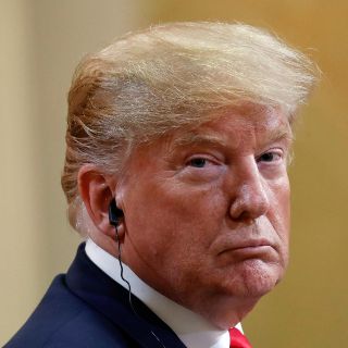 Trump dice que los socios de la OTAN subieron su contribución gracias a él