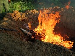 El mundo en imágenes del 17 de julio de 2018