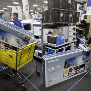 ¿Eres comprador compulsivo y no lo sabes?