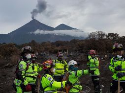 Señalan que la cifra de personas desaparecidas bajó a 302. AP / ARCHIVO