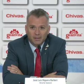 No bloqueamos ni recomendamos a nadie para la Selección: Higuera