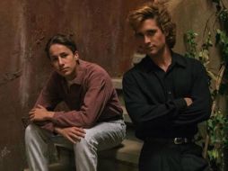 Este domingo lanzaron el último capítulo de la primera temporada de la serie de Luis Miguel. INSTAGRAM / luismiguellaserie