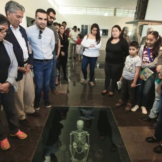 Descubre la vida prehispánica de Jalisco