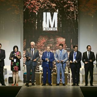 La mitología se apodera de Intermoda