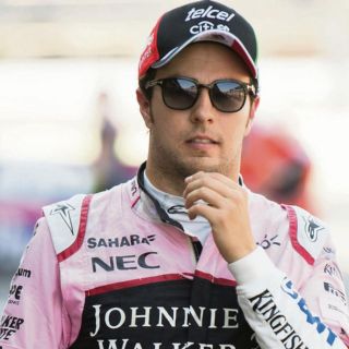 Checo se alista para sumar más puntos