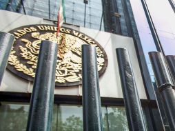 El nuevo edificio albergará a más de tres mil trabajadores. SUN/Archivo